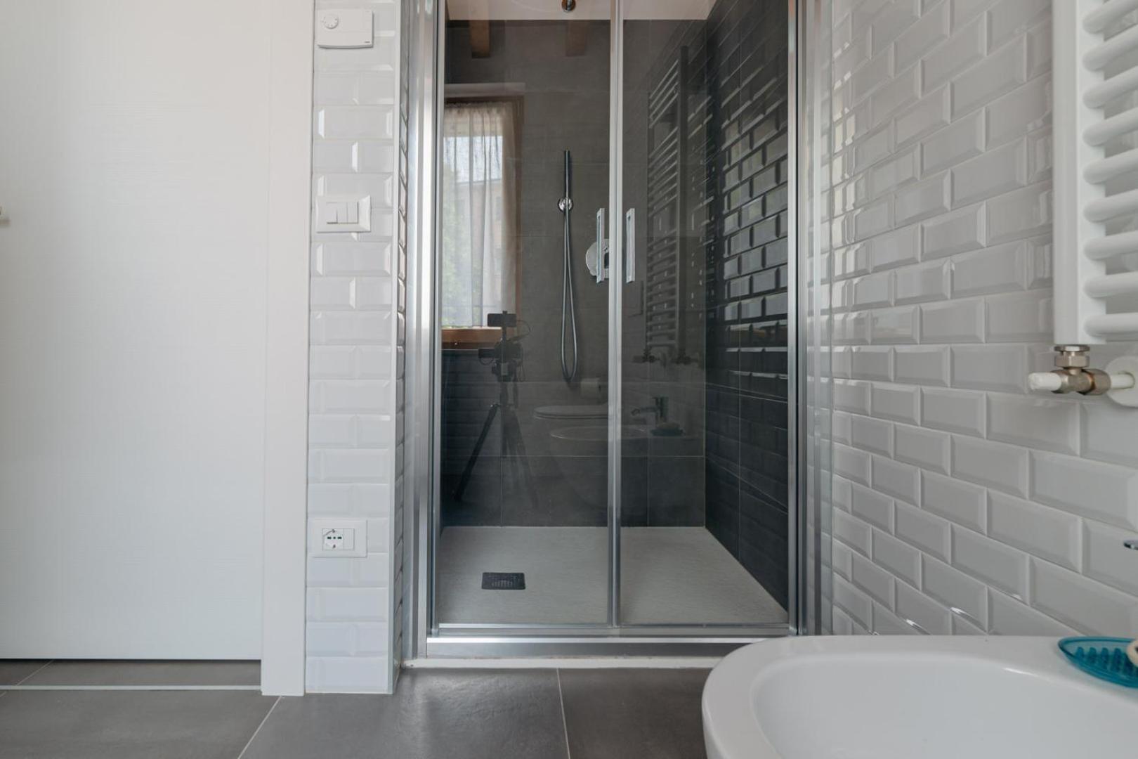 Ferienwohnung San Zen Che Ride Verona Exterior foto