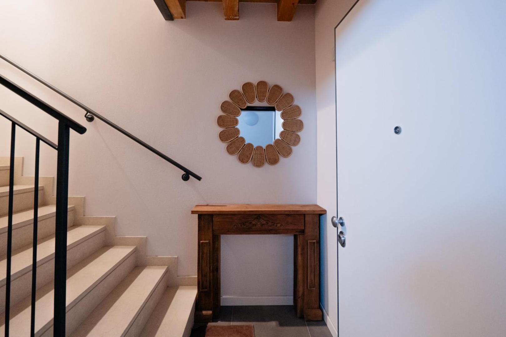 Ferienwohnung San Zen Che Ride Verona Exterior foto
