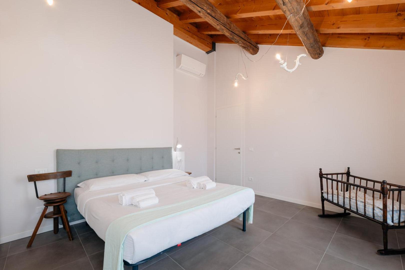 Ferienwohnung San Zen Che Ride Verona Exterior foto