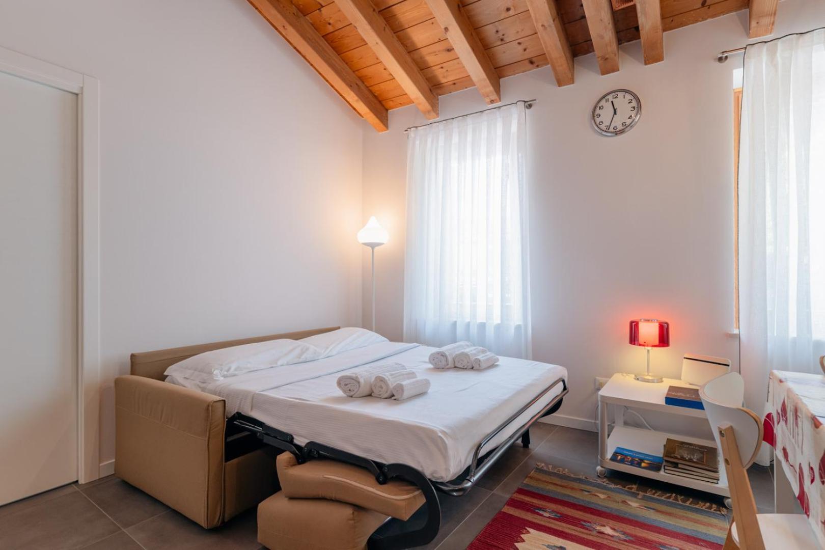 Ferienwohnung San Zen Che Ride Verona Exterior foto