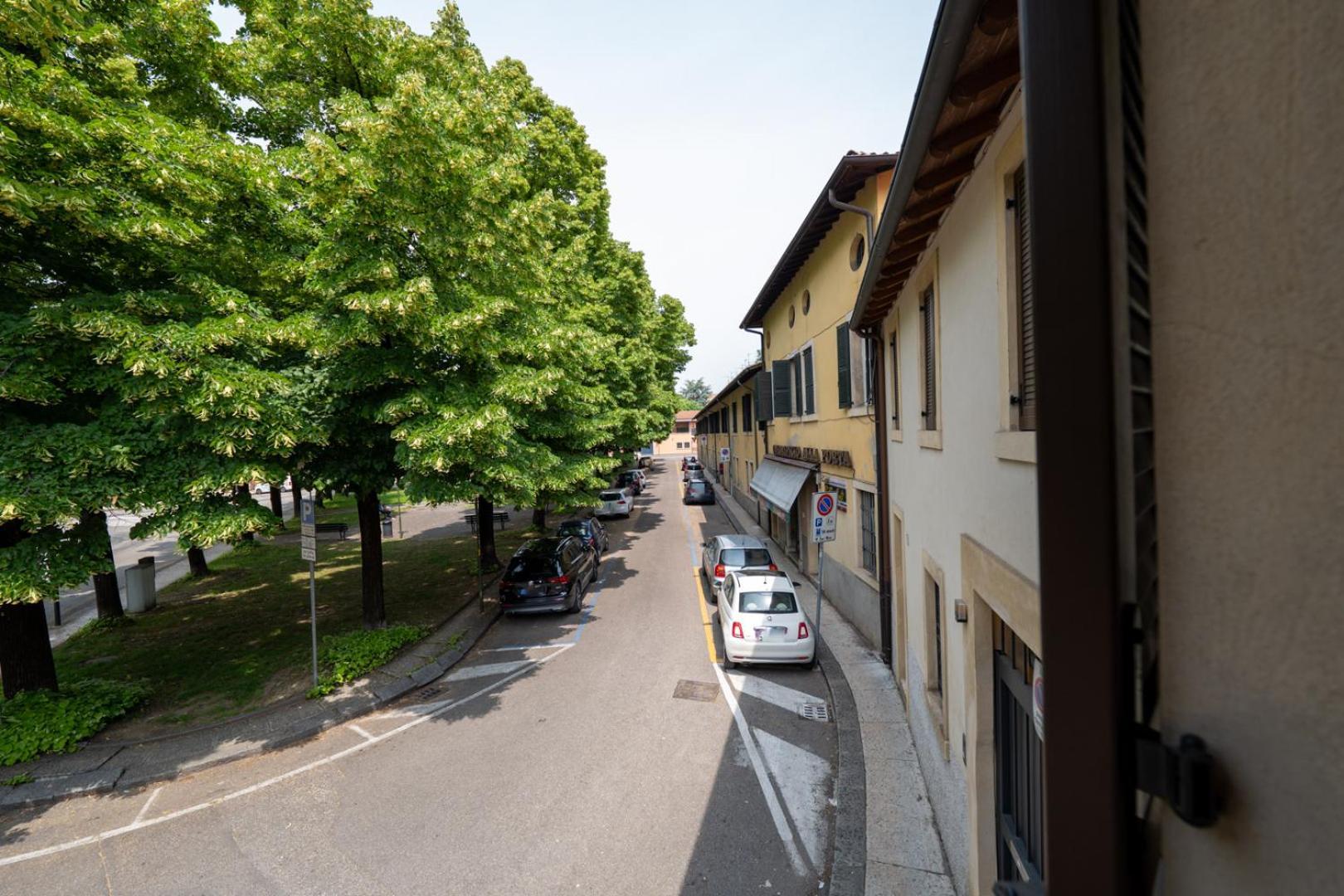 Ferienwohnung San Zen Che Ride Verona Exterior foto
