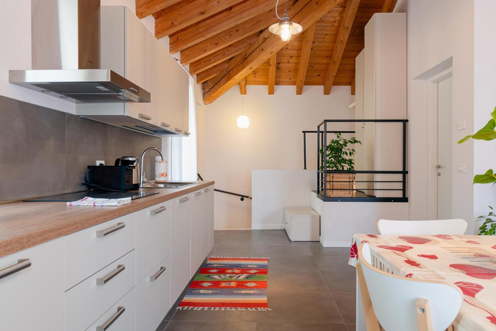 Ferienwohnung San Zen Che Ride Verona Exterior foto